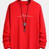0231047acd2e170208c280214050fd90f3a5d4b45c65410ae48e710bd5a8726d.jpg Long Sleeve Dream Print Cotton T-Shirt