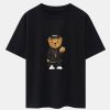 036029993d848f39d023860d7a18c199e75fbdabbfbbc57b7e62b38104f9bfd4.jpg Hip Hop Bear Print Heavy Weight Oversize T-Shirt