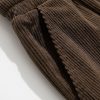 092c08b59e0cd011727b50e7fd39073419987d20d8f1b7f8f348b038ed3e69b9.jpg Loose Fit Corduroy Cargo Pants