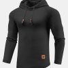 0a1dd8ebcfd50bc85da7699516df3143f3cee55bc75dba70eb196a0e6b397650.jpg Slim Fit Hooded Sweater