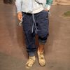0b1f1945d47cdb40f9ed67e31b4c3744c17fd585c17a1b02d1049db67b043f07.jpg Mens Fashion Stitching Pull-out Casual Pants