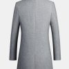 146c9144219069b8ae8543314aa3b4820af4af92261df31c10eae2882f122f1b.jpg Single Breasted Notch Lapel Woolen Overcoat