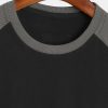 165d0856cd8f530e503390e75c523aa1860f9f241da1c8ebaa04b13ad6ab3c7d.jpg Muscle Fit Paneled Textured T-Shirt