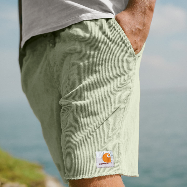 1ed3e132c48776b8d3cfcc4e7458fa15ac017e8efb8c577df3a9c604f47b3890.png 'Carhartt' Surf Shorts