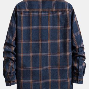 1eeb31088fcd06dabcc4ec474b9fb5781d093d6d4312696c4ae77d038ff2a9fe.jpg Button Up Plaid Shirt