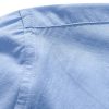 1fb28b092abd9270325a1daecbda7531d25eea7d39949b8048e57b66efa7d4cf.jpg Long Sleeve Linen Look Henley Collar Shirt