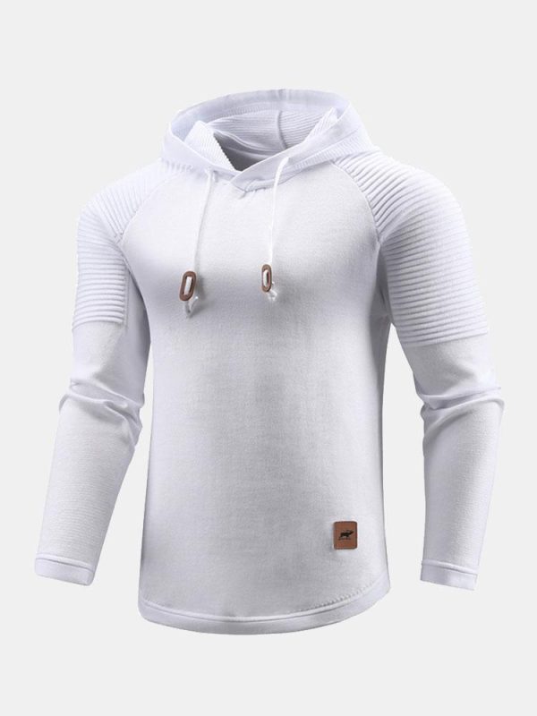 216a6354a92839cbe284c7e5b28542be5002a8aa90be9ff7a7767f93fb961bda.jpg Slim Fit Hooded Sweater