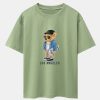 242e64edcb1526feee4d0c5e6bbe96d76948e4dad93efd78a477715474d7076d.jpg Los Angeles Skate Bear Print Heavy Weight Oversize T-Shirt