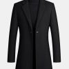 2521ecb83ff88a6952a6527d13c00993392cd7f9a3d5daf4b07afce9b4ebf80c.jpg Single Breasted Notch Lapel Woolen Overcoat