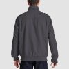 2612a6d1a263425cd885a0d915e80001e4ced831d035d5166f30fba1bd942f81.jpg Men's Casual Jacket Lightweight Tactical Cargo Jackets Stand Collar Combat Jacket