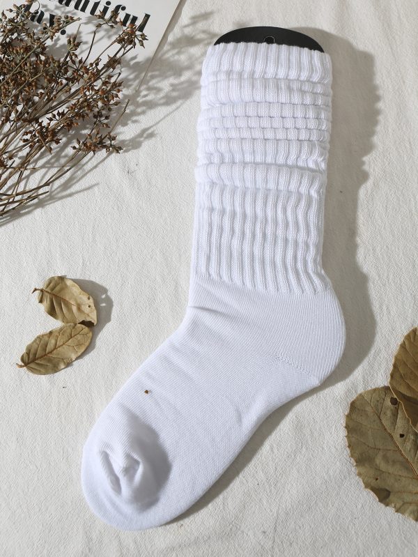 27e98819ff3972f1374d5e2374b940b05ac4ebb4ce6ce8f584e171a34d24c70d.jpg Solid Crew Socks
