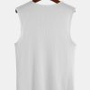 34fab5b666b2a36e578c418fe8a25d656b79509fa743ef1879b517548c8ab547.jpg Basic Ribbed Muscle Tank