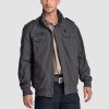 358a48953cf41e98466bf6f38b9d8eedeae0686a4bbb2448c48c48d3f1bb8ecd.jpg Men's Casual Jacket Lightweight Tactical Cargo Jackets Stand Collar Combat Jacket