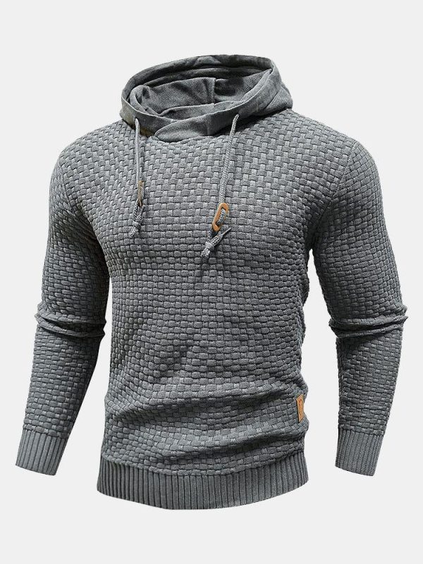 3cbd06070ba86a2f7d4df33458c3fe801ed620c1a36f7615002deecda312bc7e.jpg Knit Hooded Sweater
