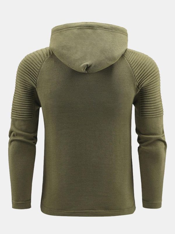 4535c5f0a7ea33907cb101cbf05bb5edb105a95b08fa007a185d7a8eed19a301.jpg Slim Fit Hooded Sweater