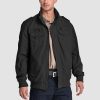 481fa96d19c368b057e7c33a0c6a679af8503bbda79630107a03ee97de39ffc5.jpg Men's Casual Jacket Lightweight Tactical Cargo Jackets Stand Collar Combat Jacket