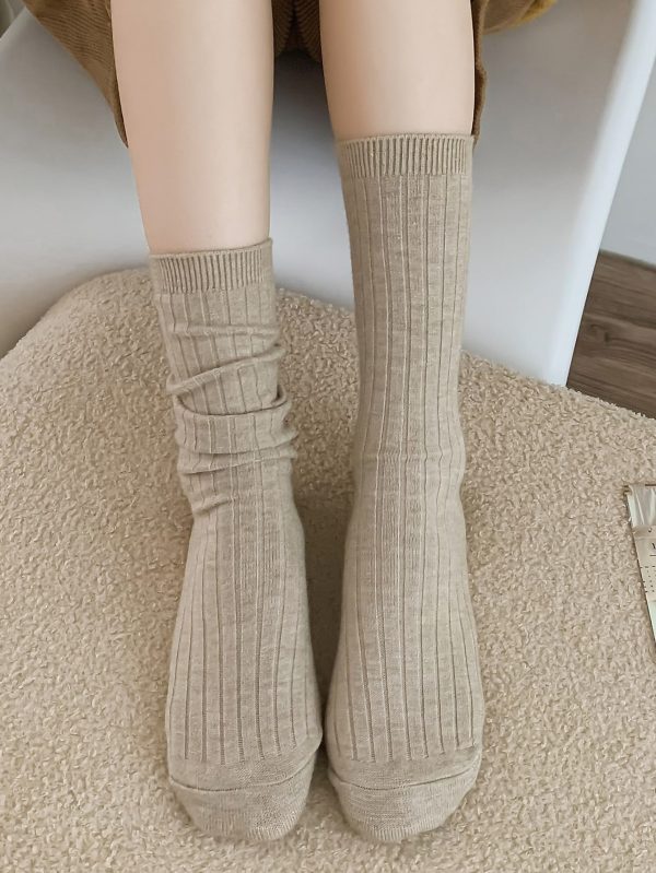 4c0746f44b3654c3d499df6ec3587a9d2afb6e126b6191a2c733cb916a1f1e59.jpg Solid Crew Socks