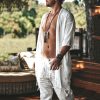 4ce2466d1036be4f216138e70b32e2768a2bef56dafcc476796249790152290c.jpg Men's Tulum Linen Holiday Cardigan