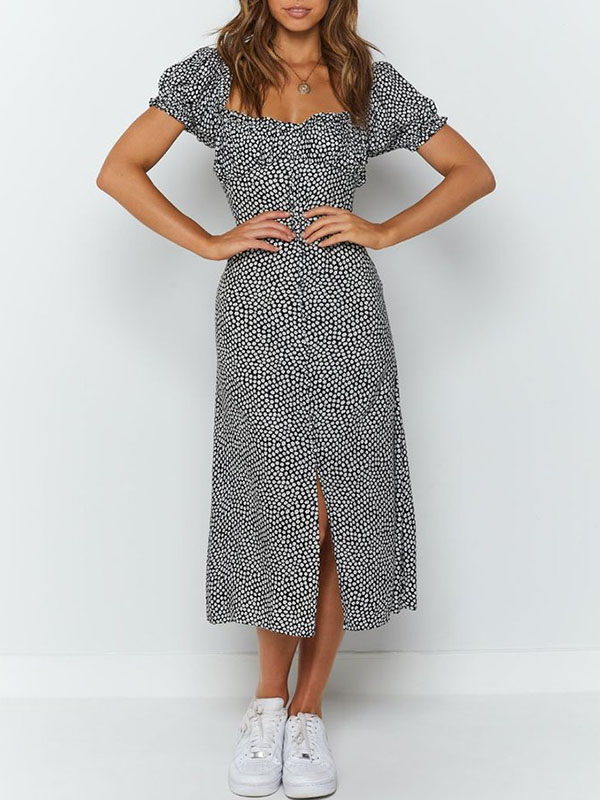 4e1c3a6ee90498fb5e5e356061f52a838d94578e48f955470995e2ef90609841.jpg Sexy Square Collar Printed Split Dress