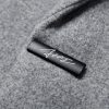 504968e9d679be1e312af0ebeff3f58bd4fd956e9e461633ed9648f441f11860.jpg Single Breasted Notch Lapel Woolen Overcoat