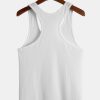 53f3c12148b579267738421571bfeafadfc5f8b09290ffdf48353020570a2e06.jpg Basic Slim Ribbed Racer Back Tank