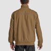 54c839ccfc9980854486220845048313b1f170ea78bd5186a888579f1a5689f3.jpg Men's Casual Jacket Lightweight Tactical Cargo Jackets Stand Collar Combat Jacket
