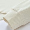 59672327d0aae1b23241a7eb789307b17a34053b1561dbb8236c827f0a2015ac.jpg Long Sleeve Relax Fit Knit Ribbed T-Shirt