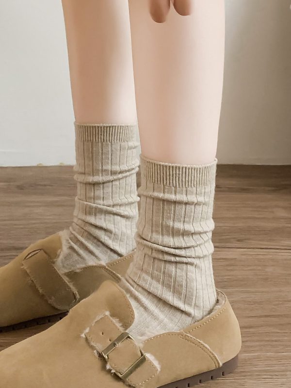5a72c19cc0f49514f52409f3fd6e5c8beb953ddd4946ece69f66e2c2669951af.jpg Solid Crew Socks