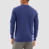 6325744f7fa8092b66aa955c6c83d982c6a23839328e65b1ae54af8d088348a7.jpg Men's Pullover Sweaters V-Neck Long Sleeve Cotton Sweatshirt