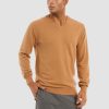 64facbad1dec5c7d69a6c17bf8ee9c540c13eae35e7bca06c067c8fb5a74a306.jpg Men's Pullover Sweaters V-Neck Long Sleeve Cotton Sweatshirt