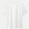 6ffe455fecb653269f5642baa7e1a910be2eac4e749da6a5b188806a04a7af54.jpg Slogan Back Print Oversize T-Shirt