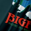 709893a08d85d2ebbf598bced78913bf7ed7b7bfd236edb5dd55237e2df9bcca.jpg Christmas Big Foot Chest Pocket Short Sleeve Casual Shirt