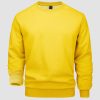 754f8f3e00be743d179b9530033f523ebd2d930e0fbcc005a051cbcfefeca7b6.jpg Men's Crewneck Sweatshirt Long Sleeve Casual Warm Fleece Pullover Hoodie