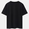 7926620bc7c82ed655d0ee78437f62fb48c4bed2a1729f2a58685d4c8b6093a5.jpg Chicago Print Oversize T-Shirt