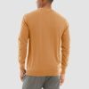 7d4a1600d962b1d9fc1118ce3466e780cbc553476ec403421264545e064ec558.jpg Men's Pullover Sweaters V-Neck Long Sleeve Cotton Sweatshirt
