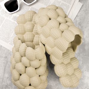 7de6d8a6bb7838aa1313feb200aa6c1c294a97f0045f5fbc840c67babf0ce1dc.jpg Closed Toe Slip On Bubble Slippers
