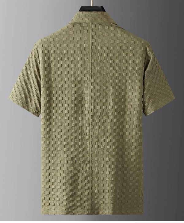 82a572b7ad54fa96bb344ac5d1e4de3c4edd035a3b553a2b4a0ff05f799a562b.png Men's Casual Fashion Two Piece Set