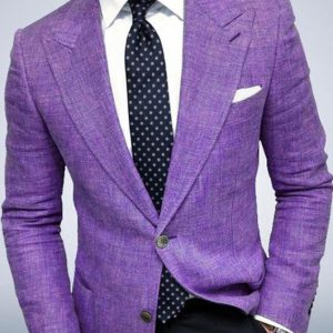8452f77032d7c5b0c9d08bc9095e38dea13535b376fab35d337cb287ac93855f.jpg Business Plain Lapel Collar Single Breasted Pockets Blazer