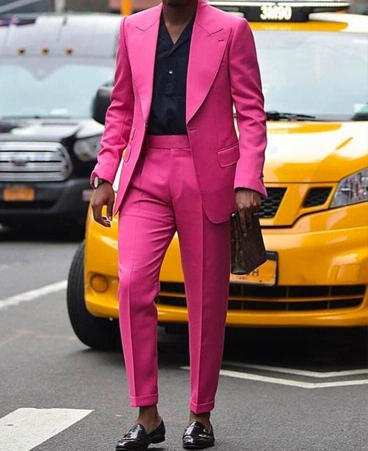 8d0f0feb49725cefb6b96b3f3d596aff61631cd6a6472f6d5e2e94c5a4d67940.jpg Barbie Plain Lapel Collar Blazer & Straight Pants 2Pcs Set