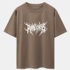 8e7b840083ddf40200ccdc49b2f33cc425154c4c9b89b32f957d508e24e4c6fd.jpg Ruthless Print Oversize T-Shirt