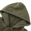 9066b0d4a292137470bbf59e292b8ab5e8db639cded82ec5d25f659f45cccc79.jpg Slim Fit Raglan Sleeve Hooded Sweater
