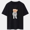 94963e558cd7b11433c149f8f7f478438660cc6dd5baad8d124f46bd5950bfcd.jpg Rich Bear Print Heavy Weight Oversize T-Shirt