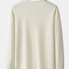 980b95ac08ab08fe4c0a3117f93558faf32141ad04f5817b5358d0ba86e77b96.jpg Long Sleeve Relax Fit Knit Ribbed T-Shirt
