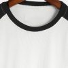 9ab9aa6e956ad89a01bbf429f5e83c652e3c85f25dc7ba1284d8a6ce054b89a4.jpg Muscle Fit Paneled Textured T-Shirt