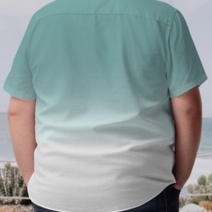 9ae972e89834fc9e3773bad8844121cc9a694c8d7de074c0e207fd257ffebaf0.jpg Men's Big Size Vacation Casual Hawaiian Short Sleeve Shirt 004