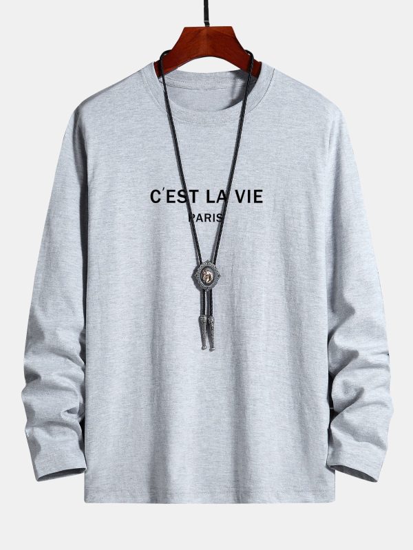 a0fa824d170a773d9ab3dd409b11a1cbc16eff7ef8fffda6f3c6d59c49150b8b.jpg Long Sleeve Paris Print Cotton T-Shirt