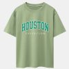 a926a969736453c3c82bee3c23af7e4aadcb29803f1237e19d0b8fd3533015a6.jpg Houston Print Drop Shoulder Oversize T-Shirt