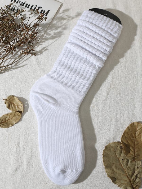 aba86510c6d5bb8f85981aba2c6b504605436d0daf1ca53c0d05eb09fb4960c0.jpg Solid Crew Socks