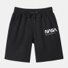 NASA Print T-Shirt & Shorts