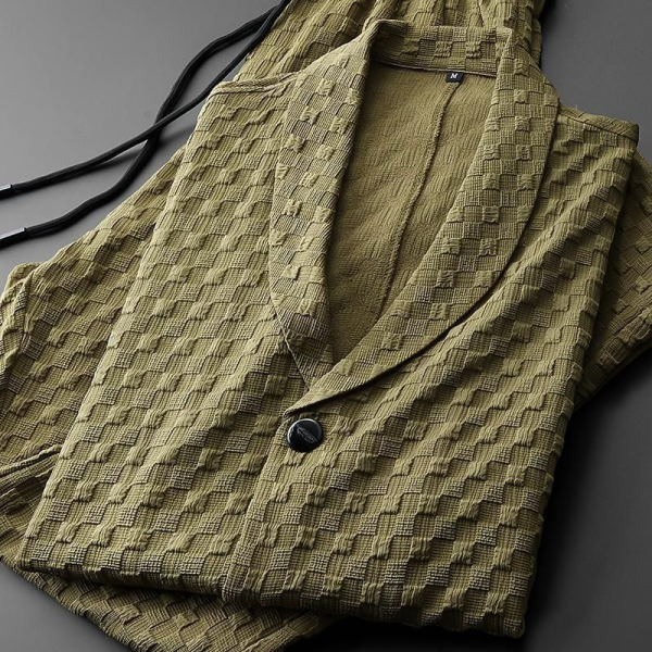 acafc29ab285ff2e3351ea696ae69e83ff09d67955bc46d0b5bdc2cbdd297b42.png Men's Casual Fashion Two Piece Set